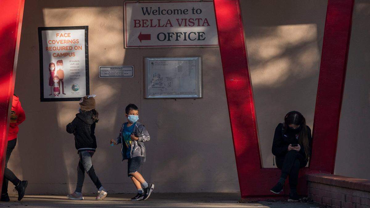 Voters in the San Juan Unified School District are choosing trustees by geographic district instead of at-large for the first-time this fall. Four seats are on the ballot, including Trustee Area 6 in Fair Oaks.