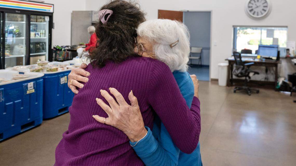 California legislative analyst warns SNAP cuts will strain, family state budgets