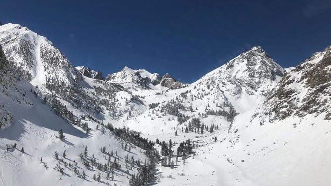 Why do enthusiasts like backcountry skiing? Educator talks ‘intensive’ sport