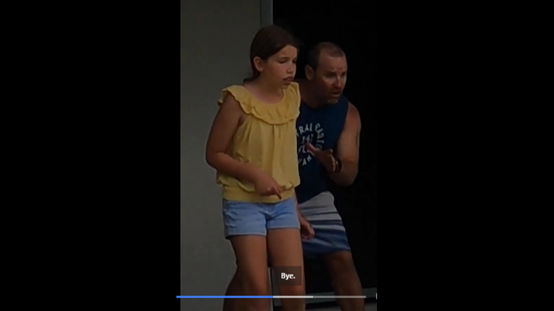 An Australian man is getting ribbed on social media, after his terrified reaction to a small snake was captured on video by a snake catching company.