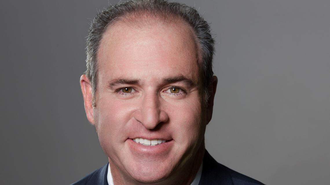 Joshua Groban, was named to the California Supreme Court by Gov. Jerry Brown on Nov. 14, 2018.