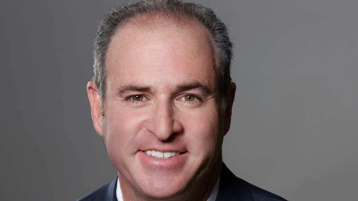 Joshua Groban, was named to the California Supreme Court by Gov. Jerry Brown on Nov. 14, 2018.