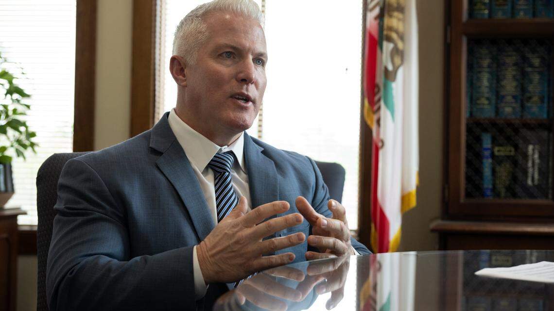 Voters approved Prop. 36 in November. Gavin Newsom ignores it at his own peril | Opinion