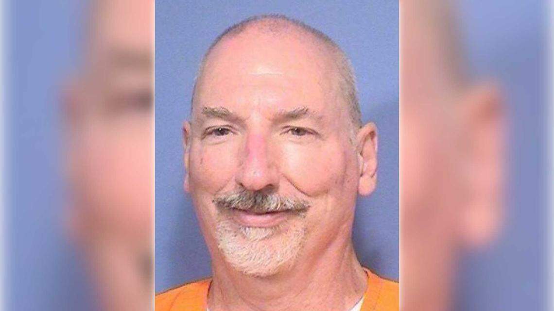 CA child rapist set for prison parole release is back in custody on 1996 charge