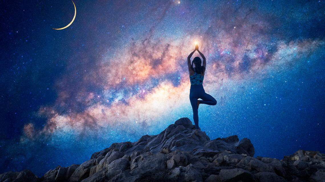 Learn how astrology is connected to mental and physical health.