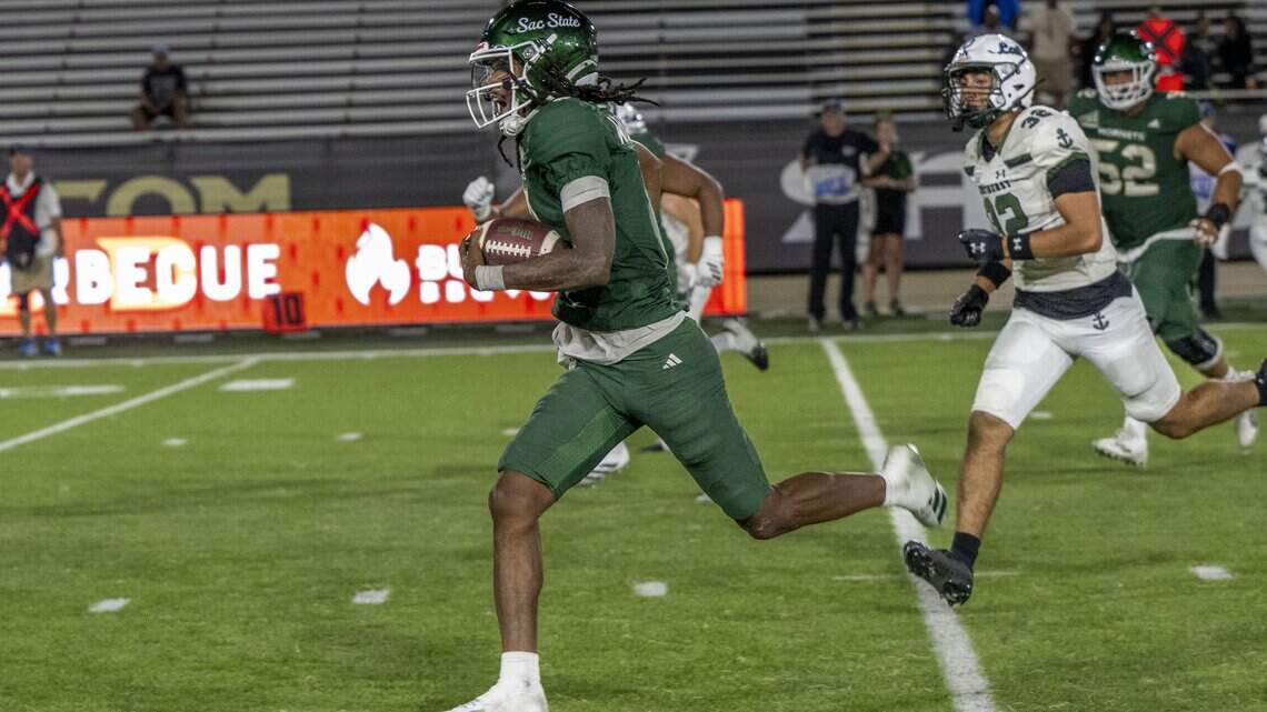 Sacramento State football looks better in a new video game than real life | Opinion