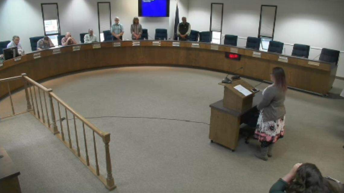 Satanic prayer opens public meeting in Alaska. Next up? The Flying Spaghetti Monster