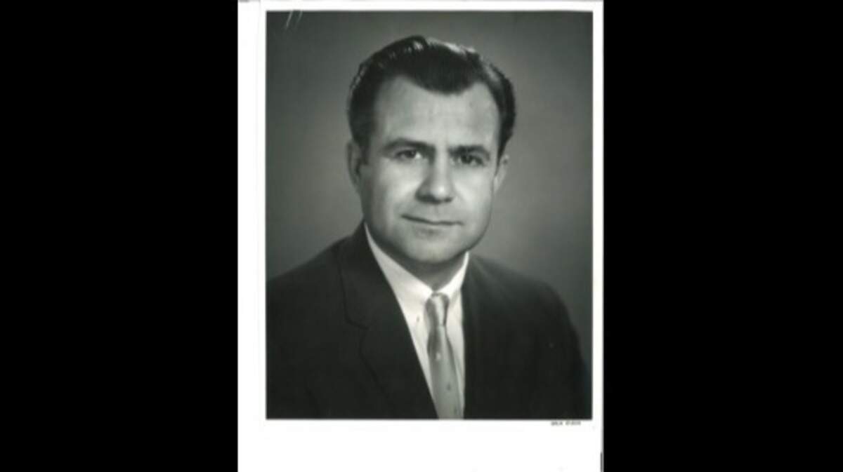 Lou Coppola, circa 1960.