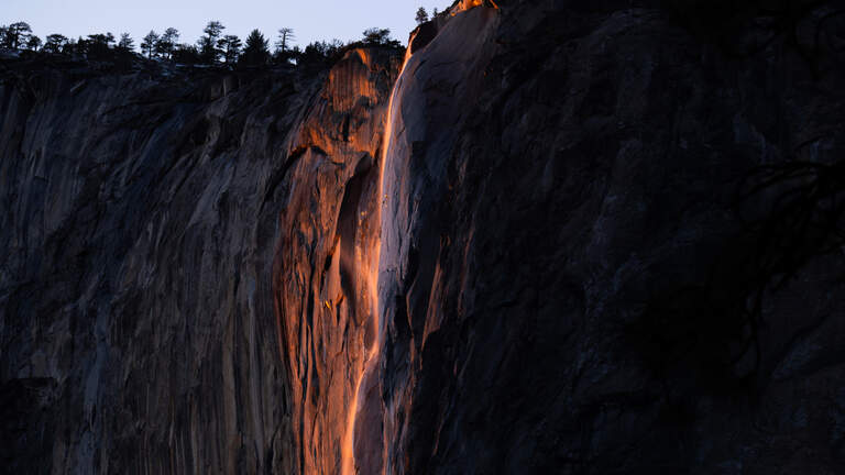California Sens. Padilla and Schiff lead bipartisan push to block Yosemite deal
