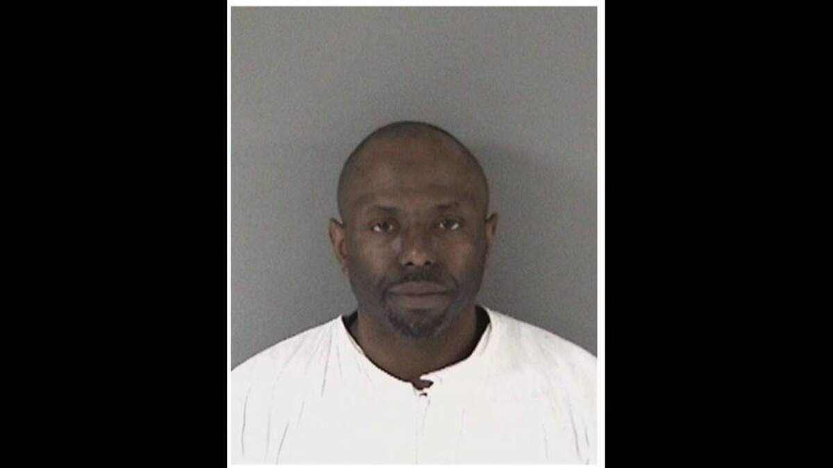 Jermaine Jeremiah Brim, 39, of Sacramento.