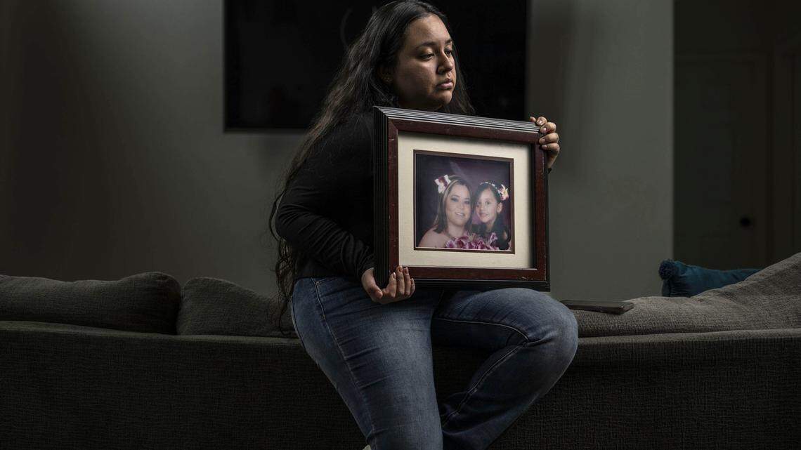 California mother with legal permission to live in US deported in under 24 hours