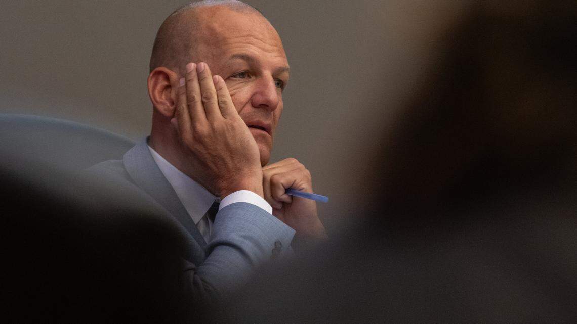 Sacramento mayor threatened to put homeless camps in councilmember’s ...