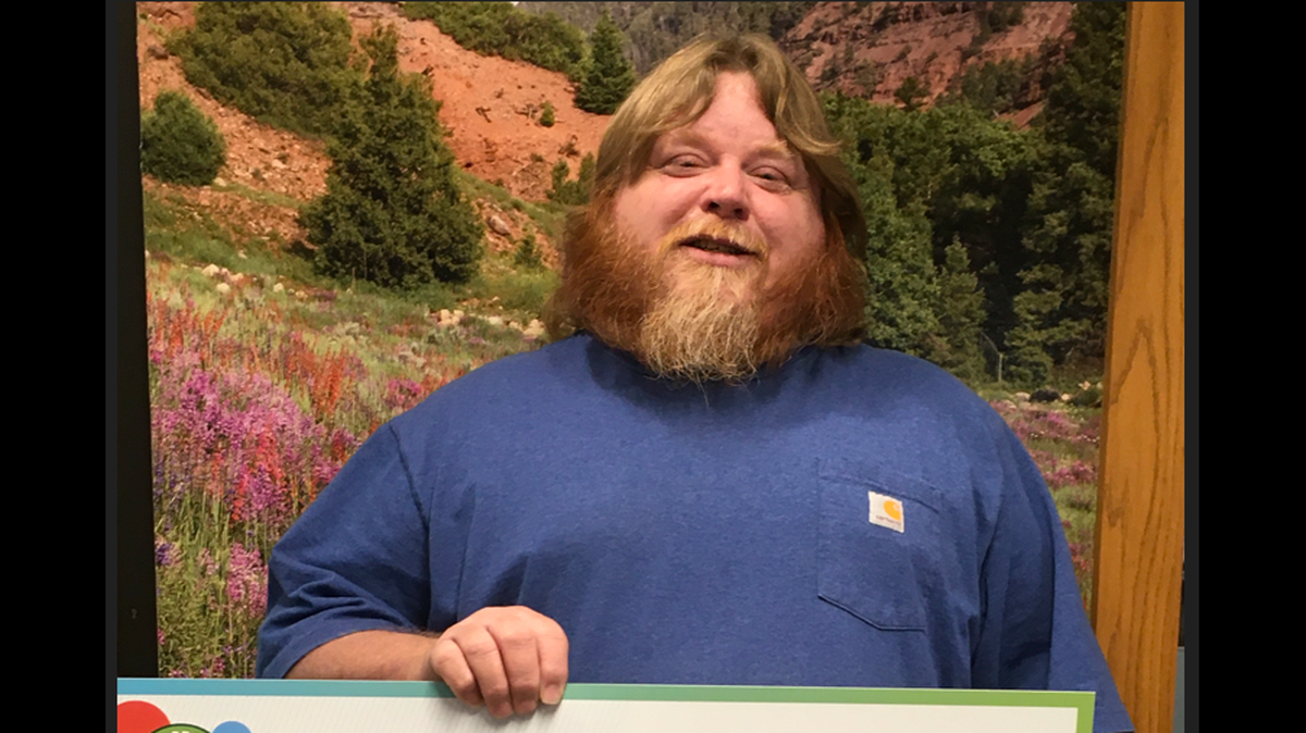 A Colorado Powerball player took home a $1 million prize.