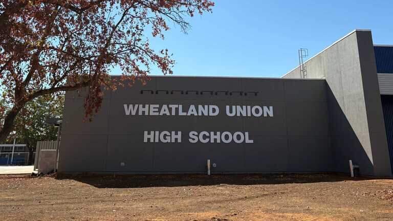 Third threat in 3 days targets Wheatland schools. Officials say campuses are safe