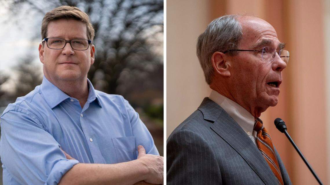 Election endorsement: The Bee backs a voice that is needed in Sacramento | Opinion