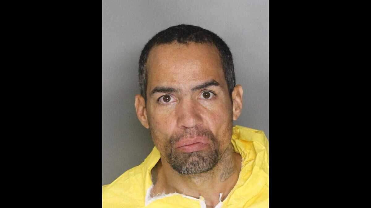 Americo Torres, 45