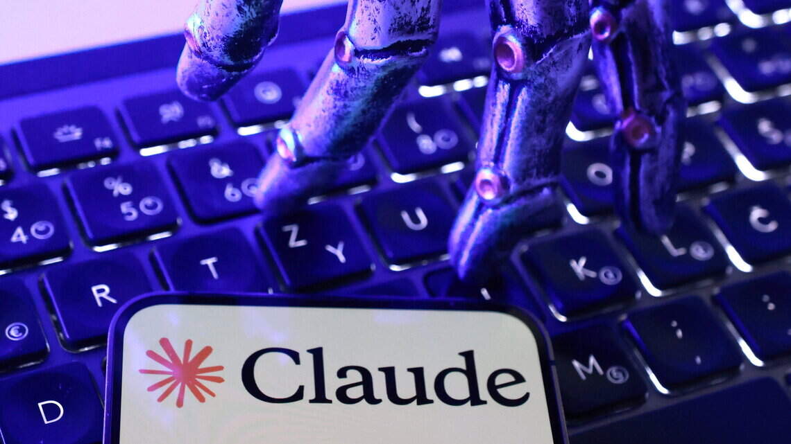 California professor: AI surpassed me as a scientist. What now? | Opinion