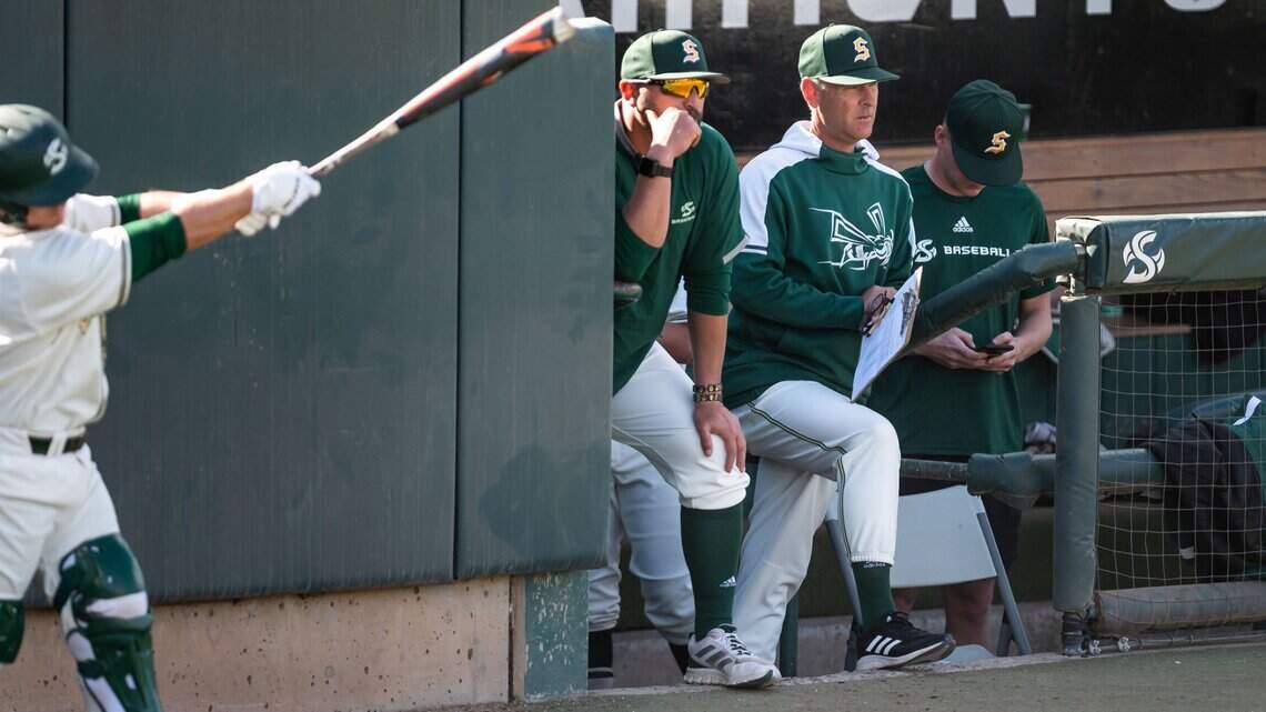 Sacramento State baseball is a WAC threat again, but it’s time for a new conference