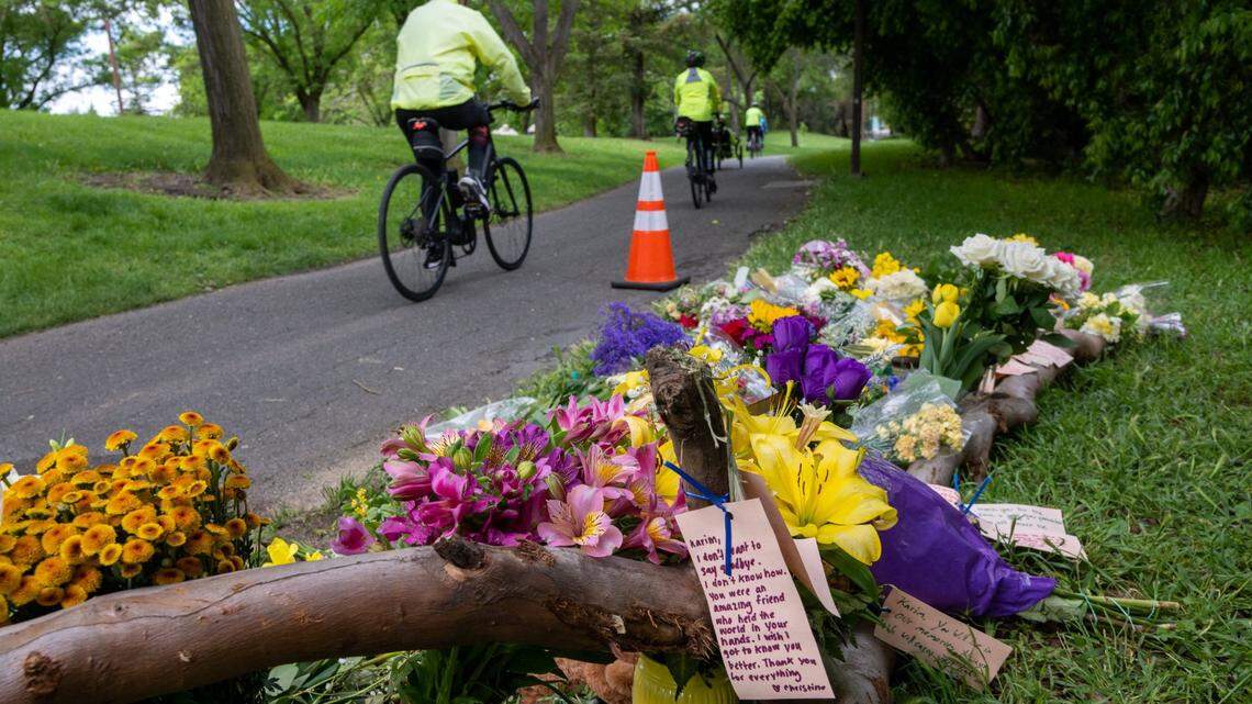 Davis is a city of characters and compassion. How a serial killer’s rampage shattered its soul