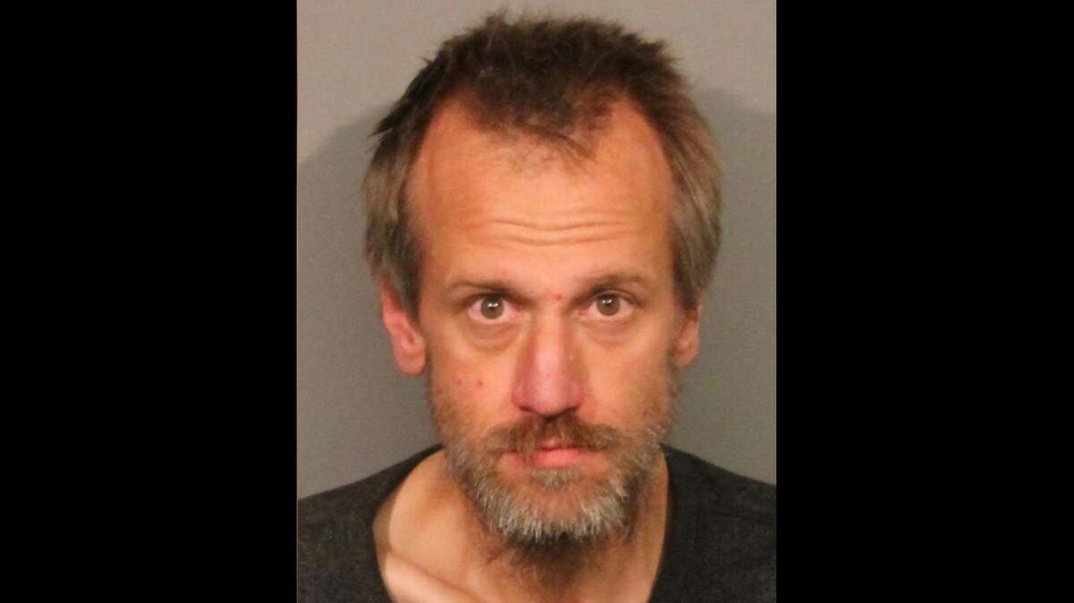 Alan Curtis Phifer, 37, was arrested after attacking a McDonalds employee in Roseville during an altercation on Tuesday. Phifer faces multiple charges including assault.