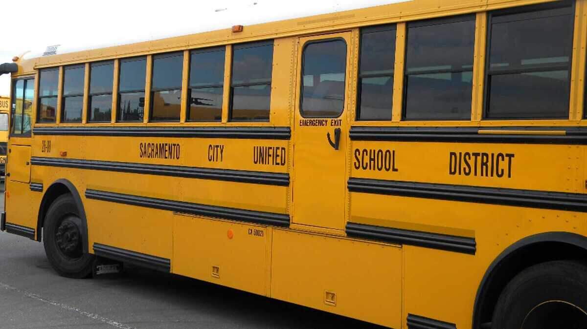 The Sacramento City Unified School District and classified employees, including bus drivers, have agreed to raises ahead of contract negotiations for the next contract between the district and SEIU Local 1021 workers.