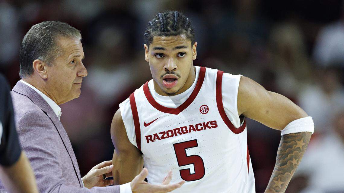 Sacramento Kings ‘enamored’ with Darius Acuff Jr., but should they draft him?
