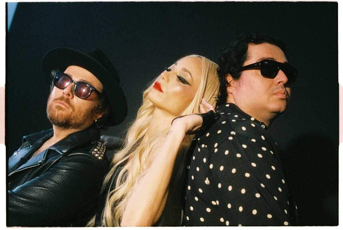 Electro-pop group Cannons will play a free show Saturday during the annual Farm-to-Fork Festival in downtown Sacramento.