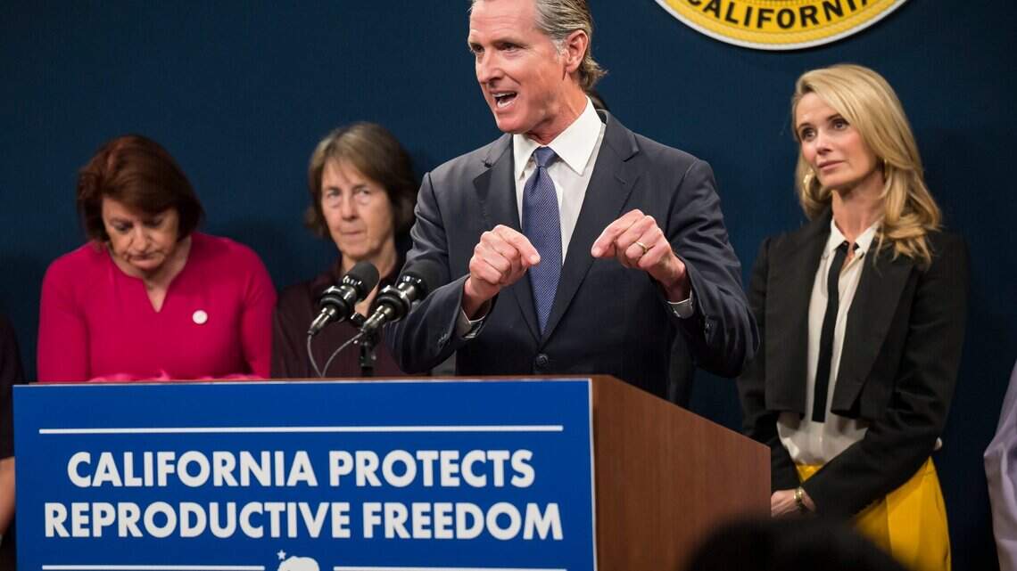 How a California doctor is putting red states’ abortion bans to the test | Opinion
