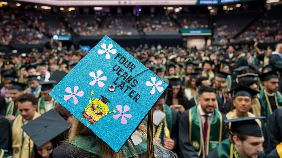 Over 470,000 Californians enrolled in Biden’s SAVE student loan plan. Here’s where they live
