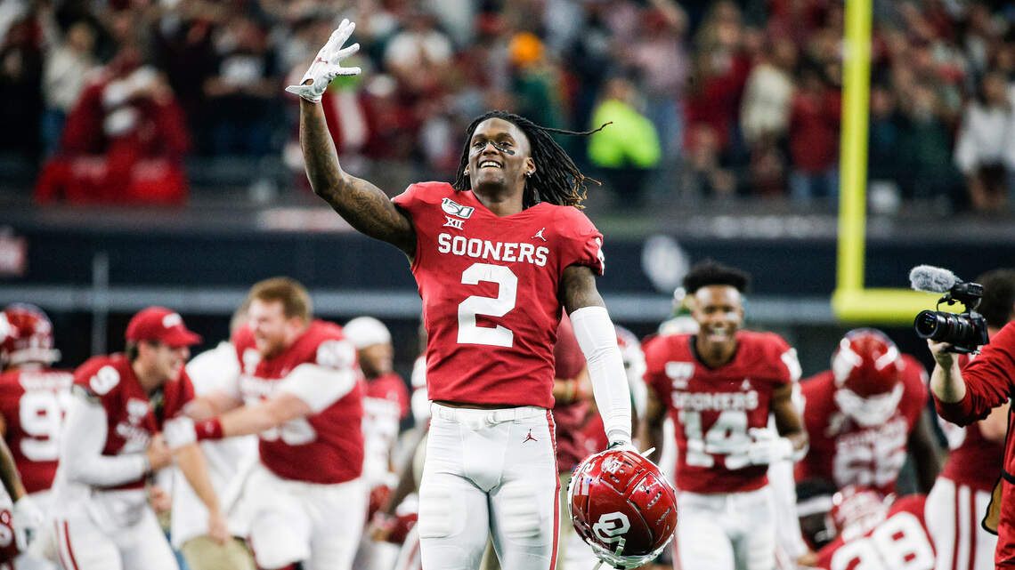 49ers mailbag: Jerry Jeudy or CeeDee Lamb in NFL Draft?