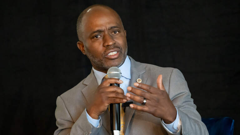 Bid to limit Thurmond’s power falls short as rumors swirl about Sac City intervention