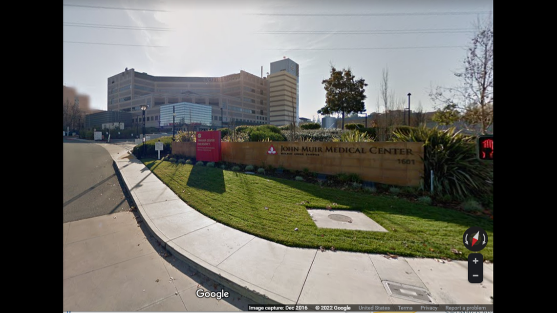 A woman who took a trip to the emergency room in fear she was having an overdose was charged $6,000 for a urine drug test, a California lawsuit says. 