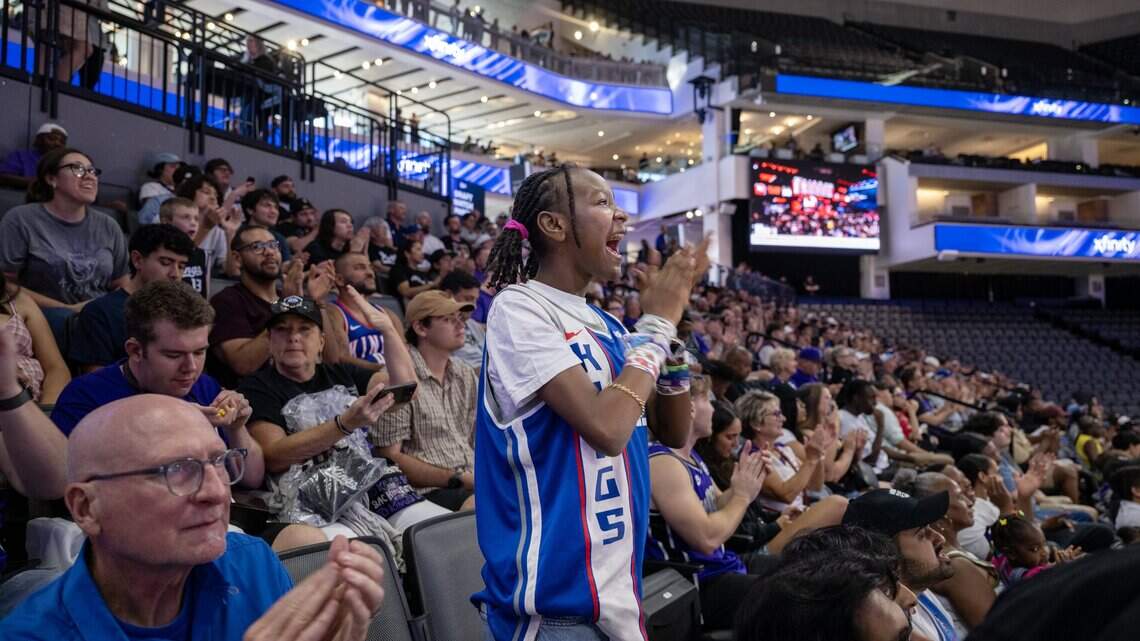 NBA draft experts give Sacramento Kings surprising grades. Here’s what they said