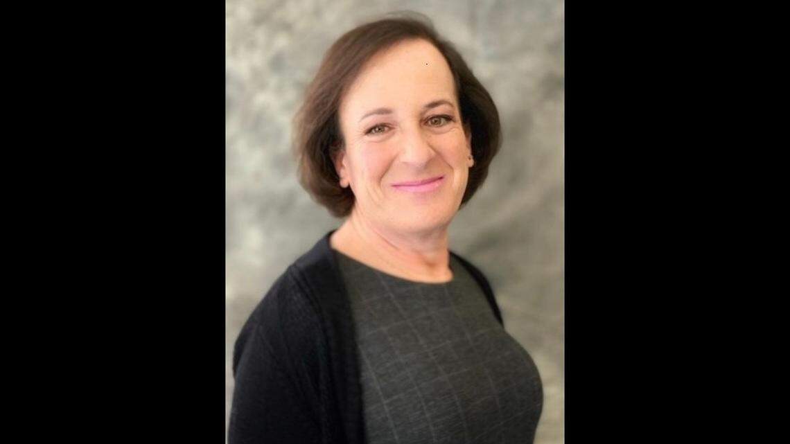 Gov. Gavin Newsom appointed Andi Mudryk as a Sacramento County Superior Court judge, making her the first openly transgender person to serve on the bench in California.