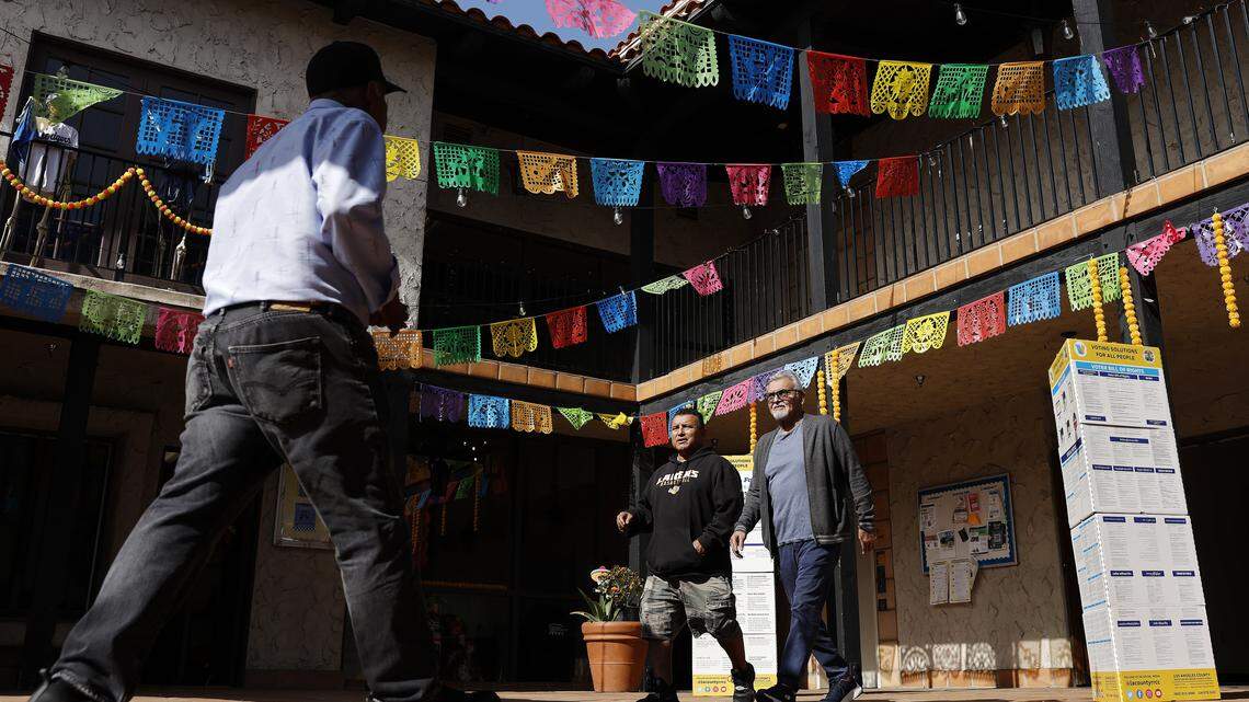 Why both major political parties should fear Latino voters like never before | Opinion