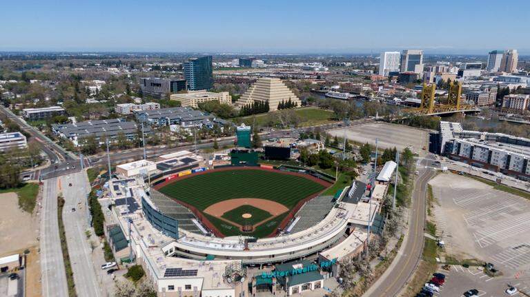 U.S. cities rally billions to court MLB. How does Sacramento’s bid stack up?