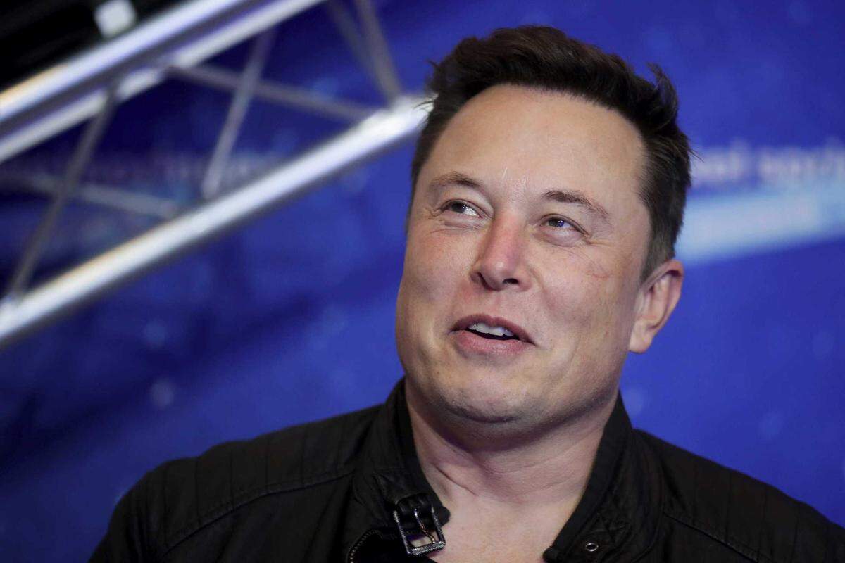 Tesla and SpaceX CEO Elon Musk in 2020. Tesla and Musk have fought back claims by the California DMV over the use of the term “full self-driving” vehicles by saying, in effect, that the DMV let the company slide for so many years on the claim that the case no longer has legal standing. Musk has made wilder claims over the years, but usually has hedged them with words like “expect” and “hope.”