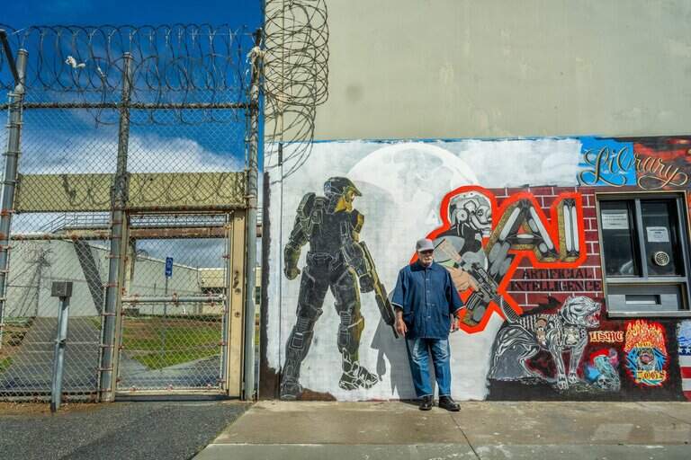The biggest obstacle to California prison reform? Staff buy-in ...