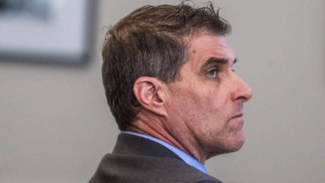 Placer judge says no new trial for ex-MLB player convicted of shooting in-laws