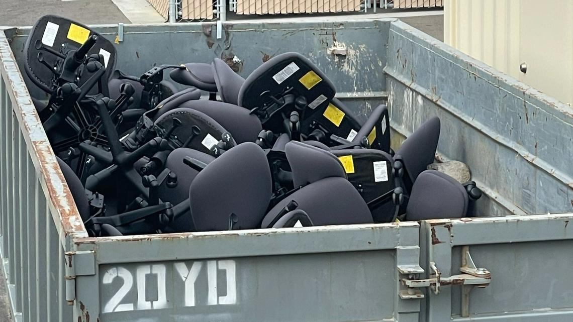 Former San Luis Coastal Unified teacher calls out district for its wastefulness | Opinion