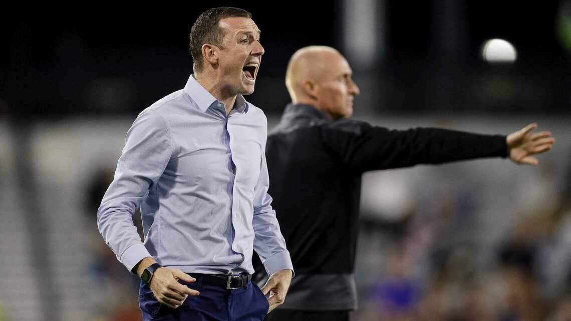 Sacramento Republic FC lands new manager with history of success in USL and Europe