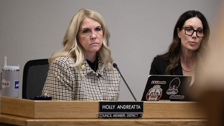 Political feud, new controversy shadow Holly Andreatta’s reelection bid. What to know