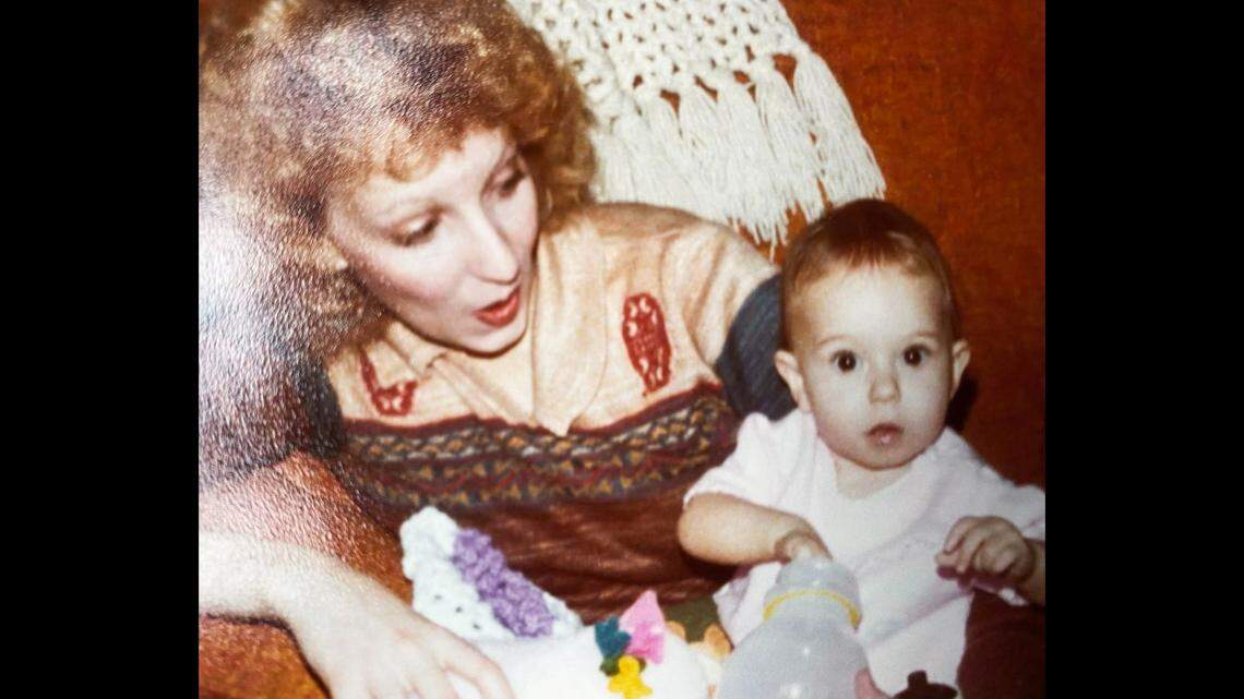 A man was arrested 42 years after a Las Vegas woman was found dead in her home, Nevada police say.