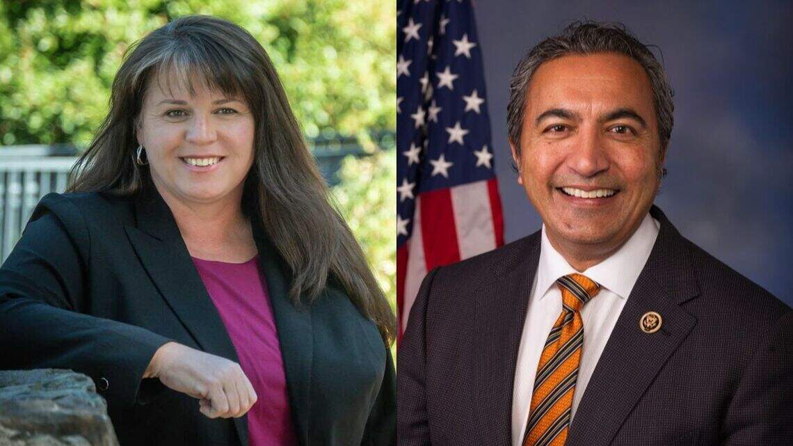 The Bee endorses this candidate in race for California’s 6th Congressional District | Opinion
