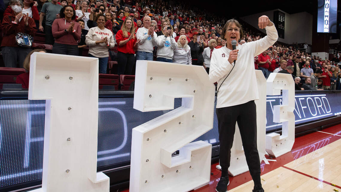 The new winningest coach in college basketball history got start at University of Idaho