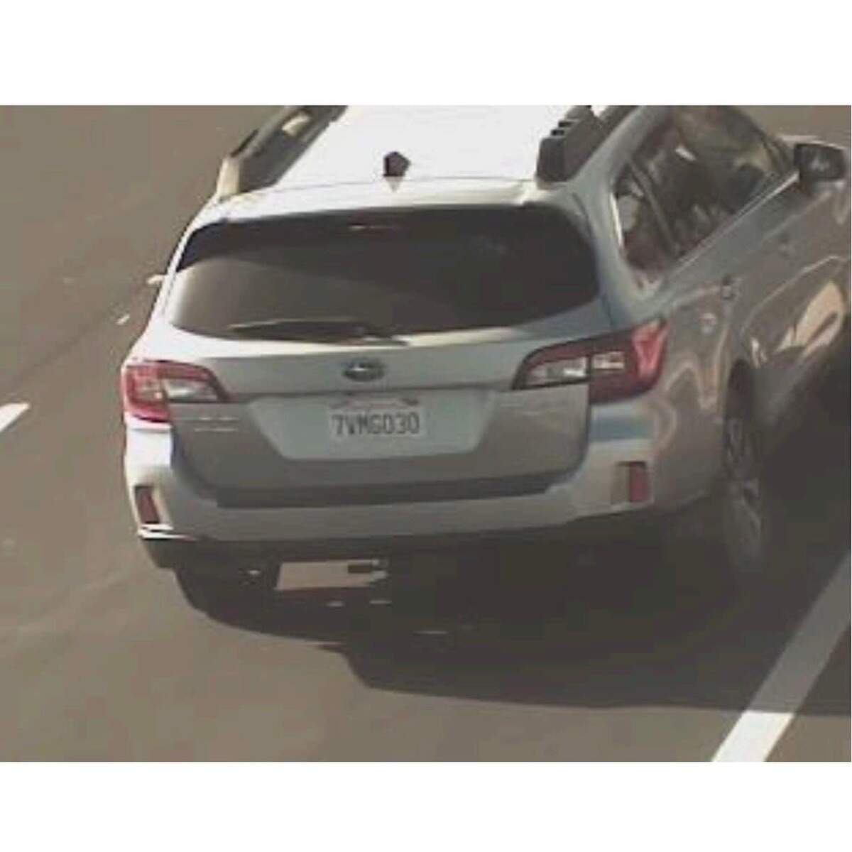 Alice Kroese, 84, of Carmichael, was reported missing after failing to return home Wednesday, Dec. 28, 2022, from a trip to Granite Bay to tend to her horses, sheriff’s officials said. The CHP issued a silver alert Friday, Dec. 30, 2022, for Kroese and her Subaru Outback with license plate No. 7VMG030.