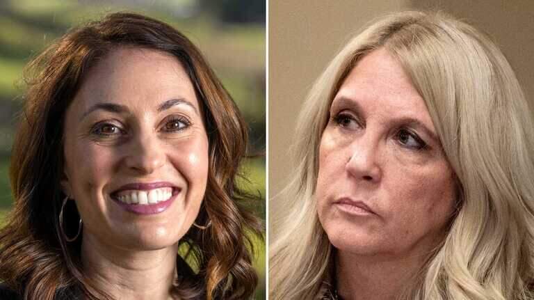 Ad says Placer County Supervisor candidate lied about homeless facility. Is it true?