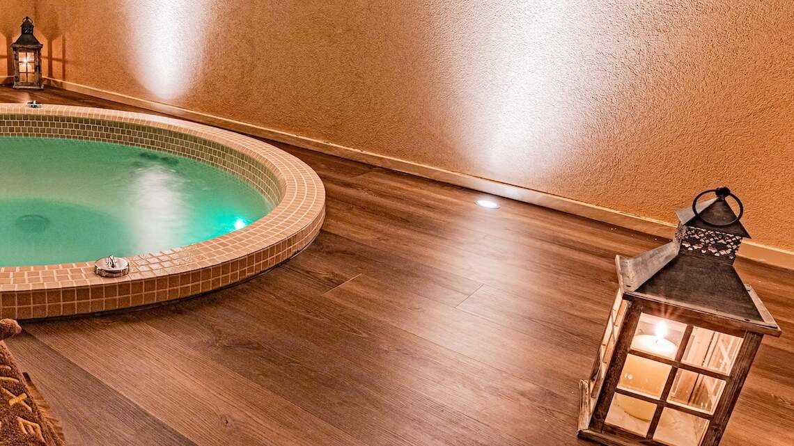 Inside the home recovery lab price tiers that range from $3,000 starter rooms to $40,000 elite setups