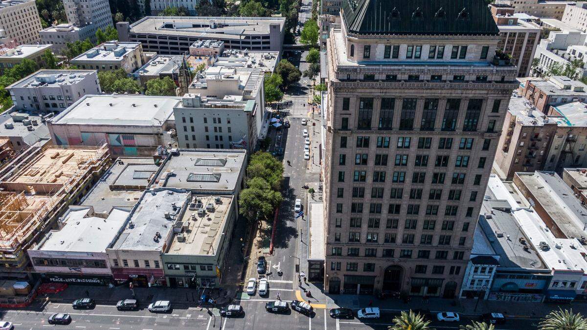 Is it safe to return to downtown Sacramento after mass shooting? Here’s what we know