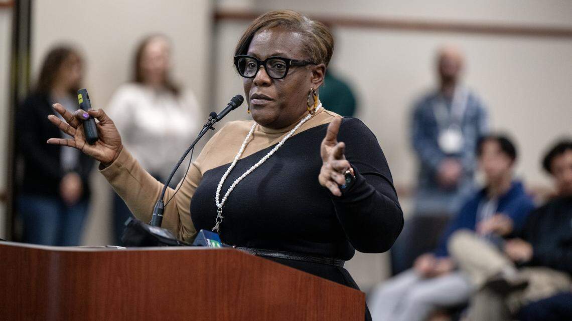 Sac City Unified must address its budget deficit head on | Opinion